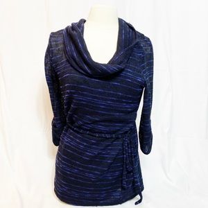 Maternity top